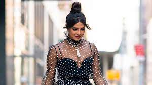 Check spelling or type a new query. Priyanka Chopra Steps Out In Two Striking Looks In Less Than 24 Hours