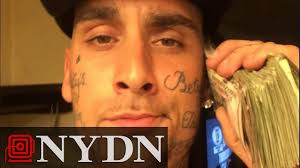 Bank Robbers Post Photos