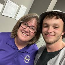 Guess what day it is?? Tau Tuesday! This week we have our Brother Keaton  Chappell. Keaton joined us in Fall '21 and is a Sophomore at UNA majoring  in Psychology. Keaton has