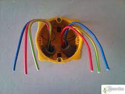 Le circuit pour l'éclairage doit impérativement être séparé du circuit pour la prise de courant. Installation De Prise Electrique Kayetek