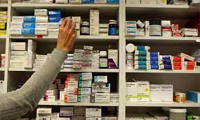 They argue that it is not backed by evidence and should be replaced. Rule That Patients Must Finish Antibiotics Course Is Wrong Study Says Antibiotics The Guardian