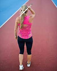 Going back to my very first memory of watching the javelin at a state level meet, there was something immediately captivating about the event. Facebook