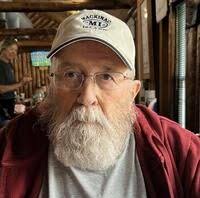 Bruce Graff, 69, of Mio