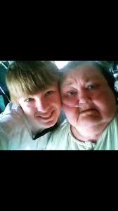 I think of my grandmother every day without fail., #grandma #griefandloss  #missingyoualways