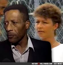It was based on attorney bryan stevenson's book just mercy: Just Mercy Vs The True Story Of Walter Mcmillian And Bryan Stevenson