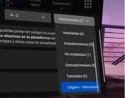 Instalar archivos apk en oculus quest 2? E Itaca Como Ejecutar Un Apk En Gafas Oculus Quest 2