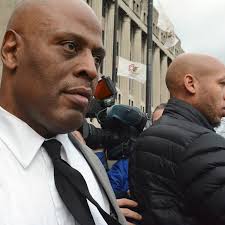 Prominent Chicago officer acquitted as spotlight