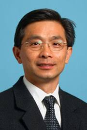 Dr Sam Yuen : Find an Expert : The University of Melbourne