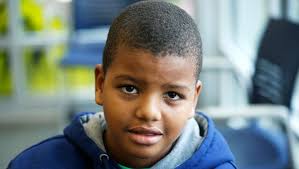 St. Croix boy displaced by hurricanes Irma, Maria finds home in Cincinnati