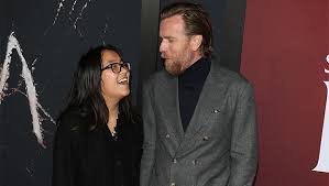 Esther, ewan's second daughter, also shared several photos, revealing the baby's name: Ewan Mcgregor Daughter 18 Attend Doctor Sleep Premiere Pics Hollywood Life