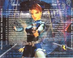 Person of lordly caliber) 4:51 Perfect Dark Original Soundtrack Part 2