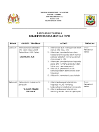 Or create a free account to download. Rancangan Tahunan Kelab Pencegahan Jenayah