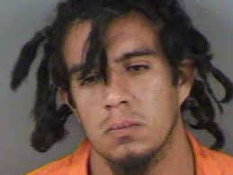 Aaron Reyna sentenced to life in prison for killing woman near Immokalee