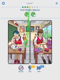 It is a free game that you can have mini word search games, mind games, brain games, tricky puzzles, and mini hidden object games. Riddle Master Walkthrough All Levels Solution