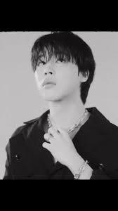 My love for BANGTAN started here 💜 Jimin 😍 #KPop #busanboys #parkjimin  #mochijimin #bts #btsarmy