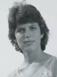 1982 Cross Country Roster