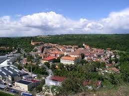 Servis a montáž kol a elektrokoloběžek tivis s.r.o. Moravsky Krumlov Mesto Turistika Cz