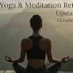 Fall Yoga & Meditation Retreat in Upstate NY — event image