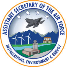 Assistant Secretary Of The Air Force Installations