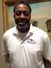 Race for north Tulsa state Senate seat to be decided in Democratic primary