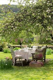 Our Tabletop Collections Have So Much Depth And Variety That You Can Mix And Match The Colours And Patterns To Create A Cottage Garden Backyard Outdoor Gardens