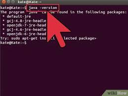 You'll see several options listed here. 3 Ways To Install Oracle Java On Ubuntu Linux Wikihow