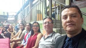 I. E. BELLO HORIZONTE