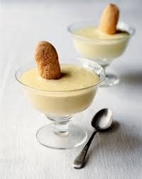Zabaglione The Happy Foodie Recipe Desserts Dessert Recipes Zabaglione Recipe