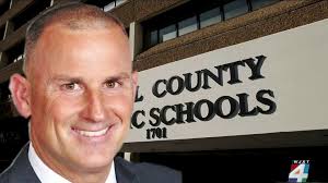 Former Clay County superintendent resigns new post; sources say he’s  interested in the DCPS superintendent job