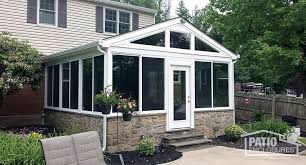 Find useful and attractive results. Pictures Of Sunrooms With Existing Roofs Patio Enclosures