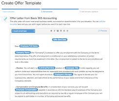 It is important that you write an employee transfer letter in the proper format. Introducing Gusto S New Product Plans Outsourced Accounting Bookkeeping Basis 365