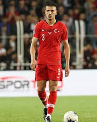 1.90 m (6 ft 3 in) playing position(s): Twitter à¤ªà¤° Merih Demiral Hedefimize Bir Adim Daha Yaklastik Ulkemiz Adina Onemli Olan Bu Gunlerde Yanimizda Olan Halkimiza Minnettariz Nice Zaferlere Euro2020 Https T Co Amw9vws1r5