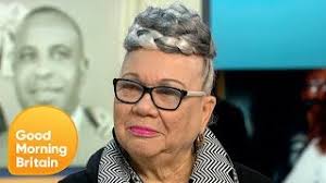 Verda Byrd Who Was Raised African-American Finds Out She's Biologically  White