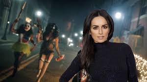 How excited are you to see this? The Purge 5 De Everardo Gout Se Titula The Forever Purge Cine Y Tv Cine3
