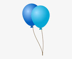 On this page you can find and choose 19images of blue balloons clipart png clipart for free. Transparent Blue Balloons Png Novocom Top