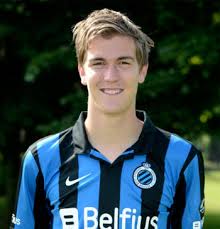 Björn engels (bjorn engels, born 15 september 1994) is a belgian footballer who plays as a centre back for british club aston villa. The Daily Drool Bjorn Engels Of Headbands And Heartbreak
