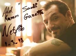 Adel Karam talks Netflix's first arabic stand-up