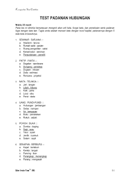 Populer Tes Matematika Di Pt Kahatex Kami akan jabarkan secara jelas dan detail mulai dari pengertian psikotes contoh serta pembahasannya.
