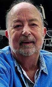 Obituary information for Scott Butler Hughes