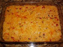 Cheesy Shrimp Grits Casserole Recipe Food Com Recipe Grits Casserole Recipes Cooking Recipes