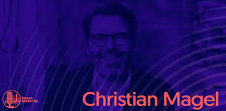 Meet Venture Lane Founder Christian Magel