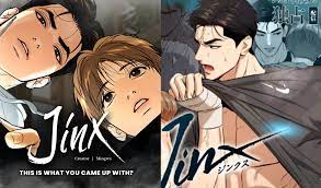 Jinx', capítulo 30 online español: ¿por qué no se estrenó el nuevo episodio  del famoso manhwa BL? | Lezhin ESP | MinGwa | Cultura Asiática | La  República