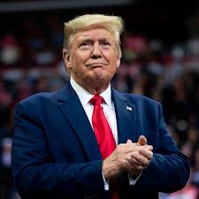There isn't a chorus behind donald trump's debate performance, experts told cnbc. Donald Trump Who He Is And What He Stands For The New York Times