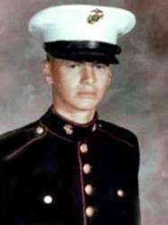 Timothy Ray Faust : Sergeant from Georgia, Vietnam War Casualty