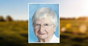 Ruth Cross Obituary March 21, 2018