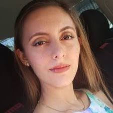 Adriana Berrelleza's Instagram, Twitter & Facebook