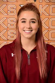 2019-20 Women's Swimming and Diving Roster