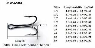 Wholesale High Quality Stainless Steel Double Hook Jsm01 3006 Buy Stainless Steel Fishing Hooks Double Fishing Hook Stainless Steel Double Fishing