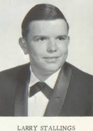 Andy Stallings's Instagram, Twitter & Facebook