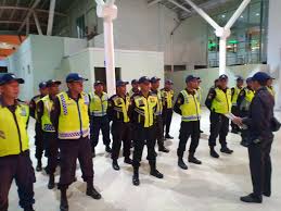 Memiliki semangat kerja yang tinggi, disiplin, teliti dan komunikasi yang baik. Apel Malam Port Security Pelindo 4 Cabang Makassar Facebook